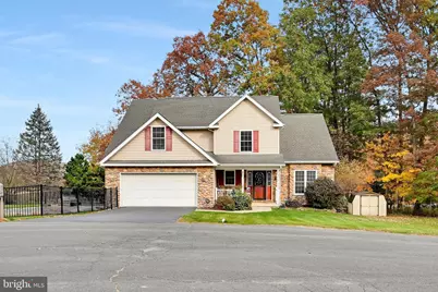8 Durham Drive, Pottsville, PA 17901 - Photo 1