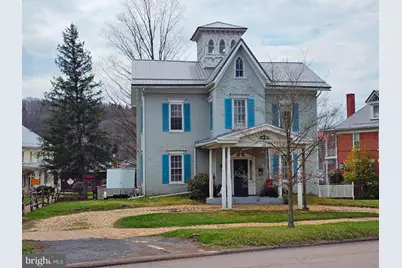 116 Meyers Avenue, Meyersdale, PA 15552 - Photo 3