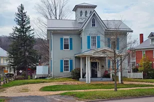 116 Meyers Ave, Meyersdale, PA 15552 - Photo 3