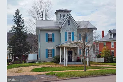 116 Meyers Avenue, Meyersdale, PA 15552 - Photo 1