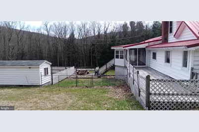 1243 Shaffer Mountain Road, Cairnbrook, PA 15924 - Photo 55