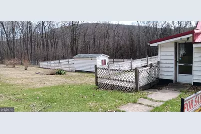 1243 Shaffer Mountain Road, Cairnbrook, PA 15924 - Photo 53