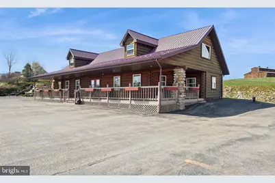 208 W Mud Pike, Rockwood, PA 15557 - Photo 3