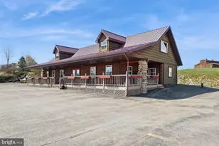 208 W Mud Pike, Rockwood, PA 15557 - Photo 3