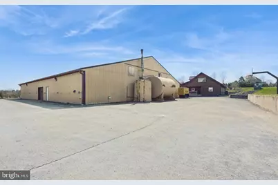 208 W Mud Pike, Rockwood, PA 15557 - Photo 29