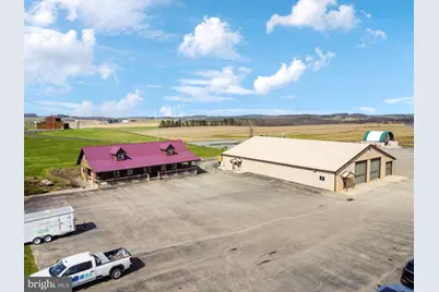 208 W Mud Pike, Rockwood, PA 15557 - Photo 17