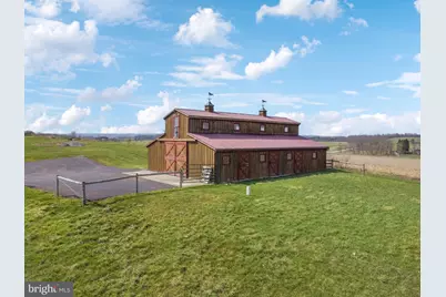 208 W Mud Pike, Rockwood, PA 15557 - Photo 33