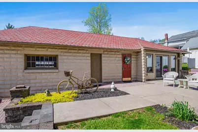 301 Meyers Ave, Meyersdale, PA 15552 - Photo 25