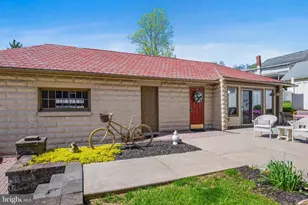 301 Meyers Ave, Meyersdale, PA 15552 - Photo 25