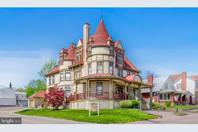 301 Meyers Ave, Meyersdale, PA 15552 - Photo 23