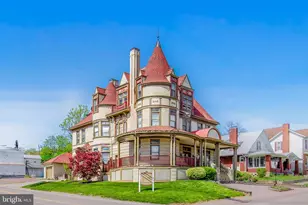 301 Meyers Ave, Meyersdale, PA 15552 - Photo 23