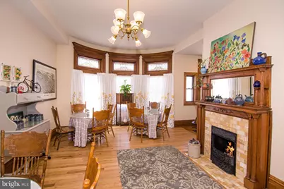 301 Meyers Ave, Meyersdale, PA 15552 - Photo 19