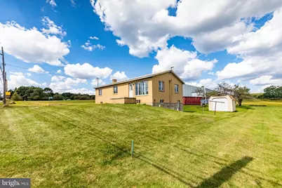 6832 Lincoln Highway, Stoystown, PA 15563 - Photo 1