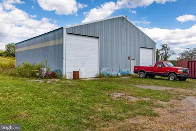 6832 Lincoln Highway, Stoystown, PA 15563 - Photo 23
