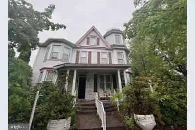 317 North Street, Meyersdale, PA 15552 - Photo 1