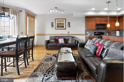 496 Southwind Circle, Seven Springs, PA 15622 - Photo 9