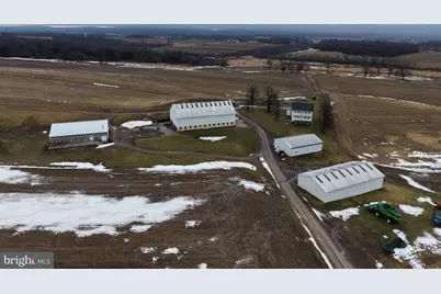 260+/- Acres At 2175 Brotherton Road, Berlin, PA 15530 - Photo 19