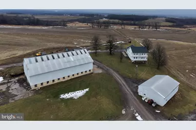 260+/- Acres At 2175 Brotherton Road, Berlin, PA 15530 - Photo 21