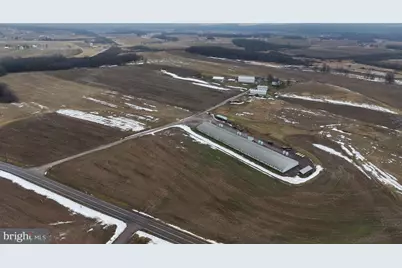 260+/- Acres At 2175 Brotherton Road, Berlin, PA 15530 - Photo 1