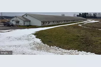 260+/- Acres At 2175 Brotherton Road, Berlin, PA 15530 - Photo 7