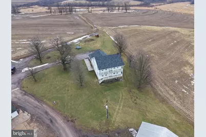 260+/- Acres At 2175 Brotherton Road, Berlin, PA 15530 - Photo 33