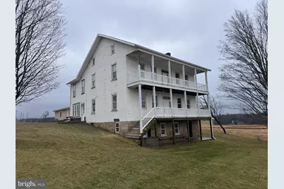 260+/- Acres At 2175 Brotherton Road, Berlin, PA 15530 - Photo 37