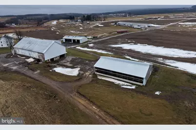 260+/- Acres At 2175 Brotherton Road, Berlin, PA 15530 - Photo 23