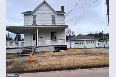 219 Large Street, Meyersdale, PA 15552 - Photo 1