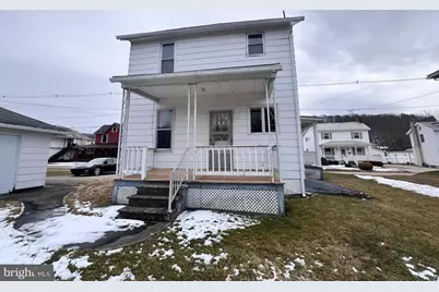 219 Large Street, Meyersdale, PA 15552 - Photo 3