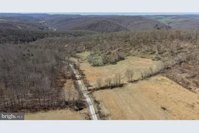 Tract 1: 87+/- Acres Tooland Rd, Fairhope, PA 15538 - Photo 3