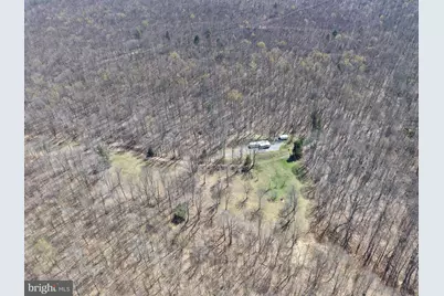 Tract 2: 40+/- Acres Off Of Tooland Rd, Fairhope, PA 15538 - Photo 1