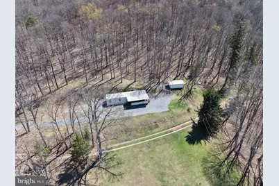 Tract 2: 40+/- Acres Off Of Tooland Rd, Fairhope, PA 15538 - Photo 5