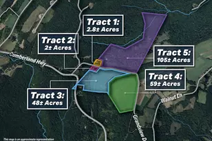 Tract 1: 2 76+/- Acres At 230 Grandview Dr, Hyndman, PA 15545 - Photo 3