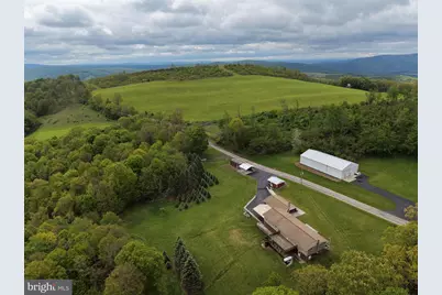 Tract 1: 2.76+/- Acres At 230 Grandview Dr, Hyndman, PA 15545 - Photo 11