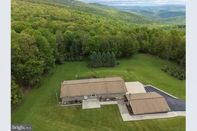 Tract 1: 2.76+/- Acres At 230 Grandview Dr, Hyndman, PA 15545 - Photo 5