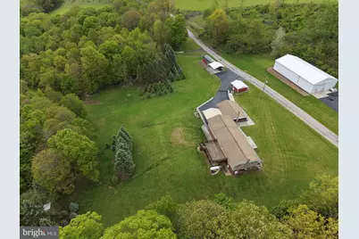 Tract 1: 2.76+/- Acres At 230 Grandview Dr, Hyndman, PA 15545 - Photo 9