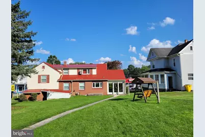 202 Main Street S, Davidsville, PA 15928 - Photo 9