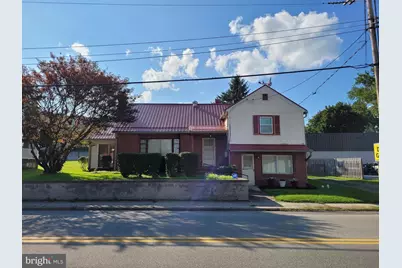 202 Main Street S, Davidsville, PA 15928 - Photo 1