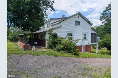 6658 Cumberland Highway, Hyndman, PA 15545 - Photo 5