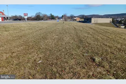 Lot 1 522 Route S, Selinsgrove, PA 17870 - Photo 1