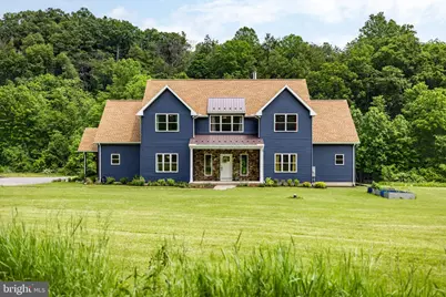 9493 Route 235, Beavertown, PA 17813 - Photo 1