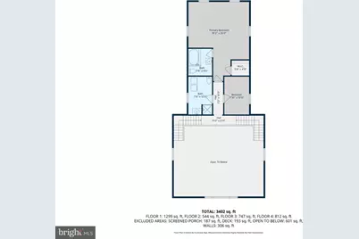 139 Rainbow Drive, Middleburg, PA 17842 - Photo 45