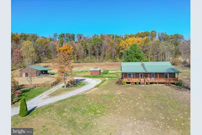 160 Woodpecker Drive, Mount Pleasant Mills, PA 17853 - Photo 1