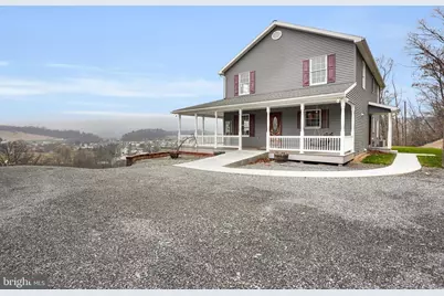 7848 Route 104, Mount Pleasant Mills, PA 17853 - Photo 9