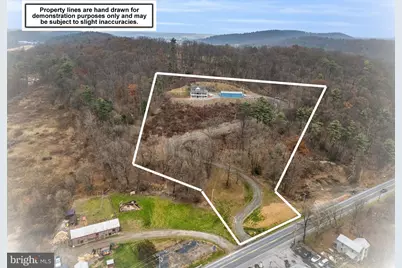 7848 Route 104, Mount Pleasant Mills, PA 17853 - Photo 53