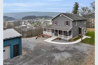 7848 Route 104, Mount Pleasant Mills, PA 17853 - Photo 7