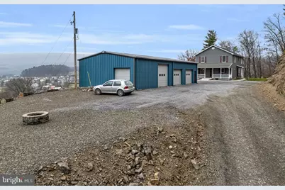 7848 Route 104, Mount Pleasant Mills, PA 17853 - Photo 5