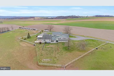 1105 Red Hill Road, Port Trevorton, PA 17864 - Photo 3