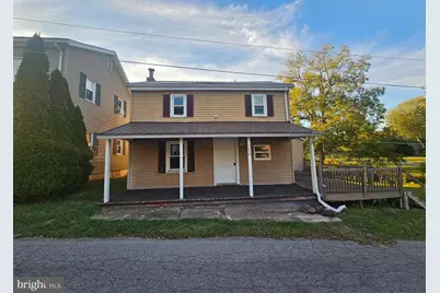 206 E Church Street, Freeburg, PA 17827 - Photo 1