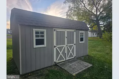 206 E Church Street, Freeburg, PA 17827 - Photo 15